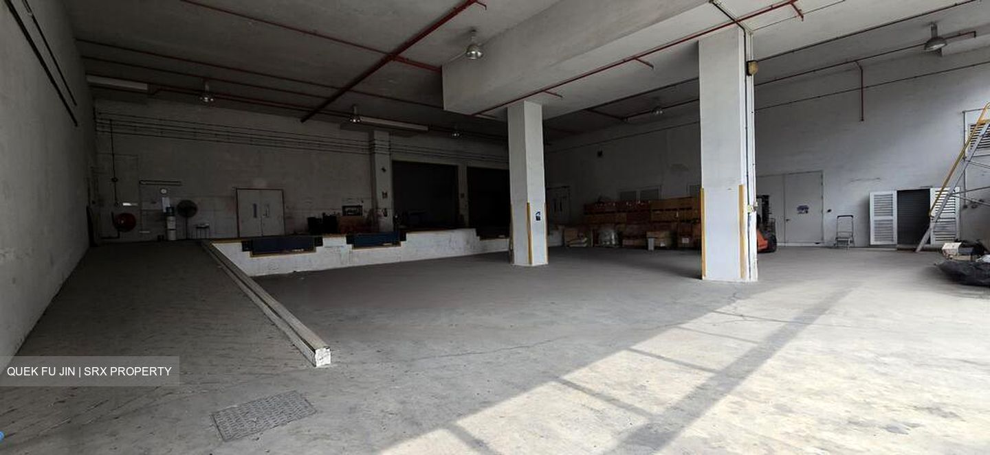Jalan Tukang (D22), Factory #480942921